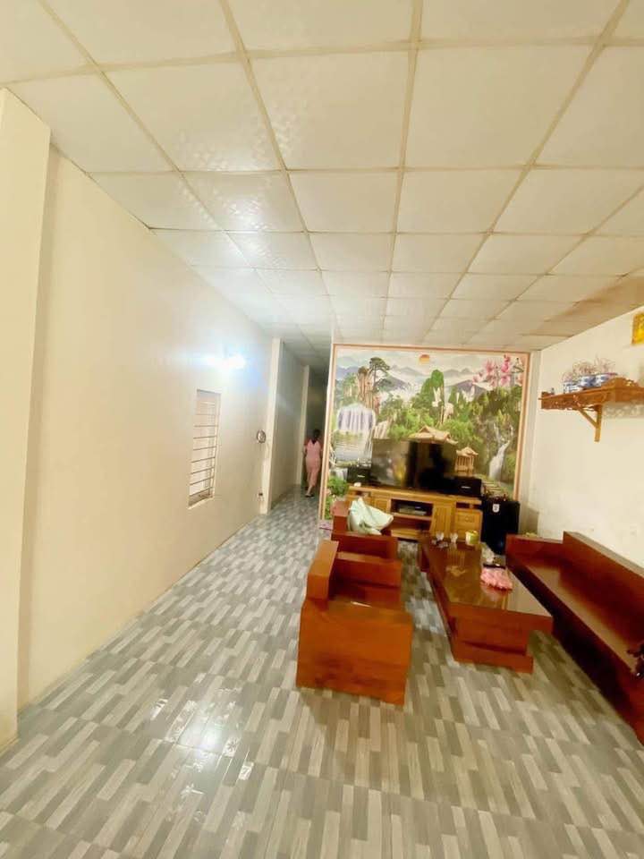 Nhà 94.5m² Đường 19/5, Nguyễn Trãi - 1 Tỷ xx, Sẵn Sàng Vào Ở Ngay