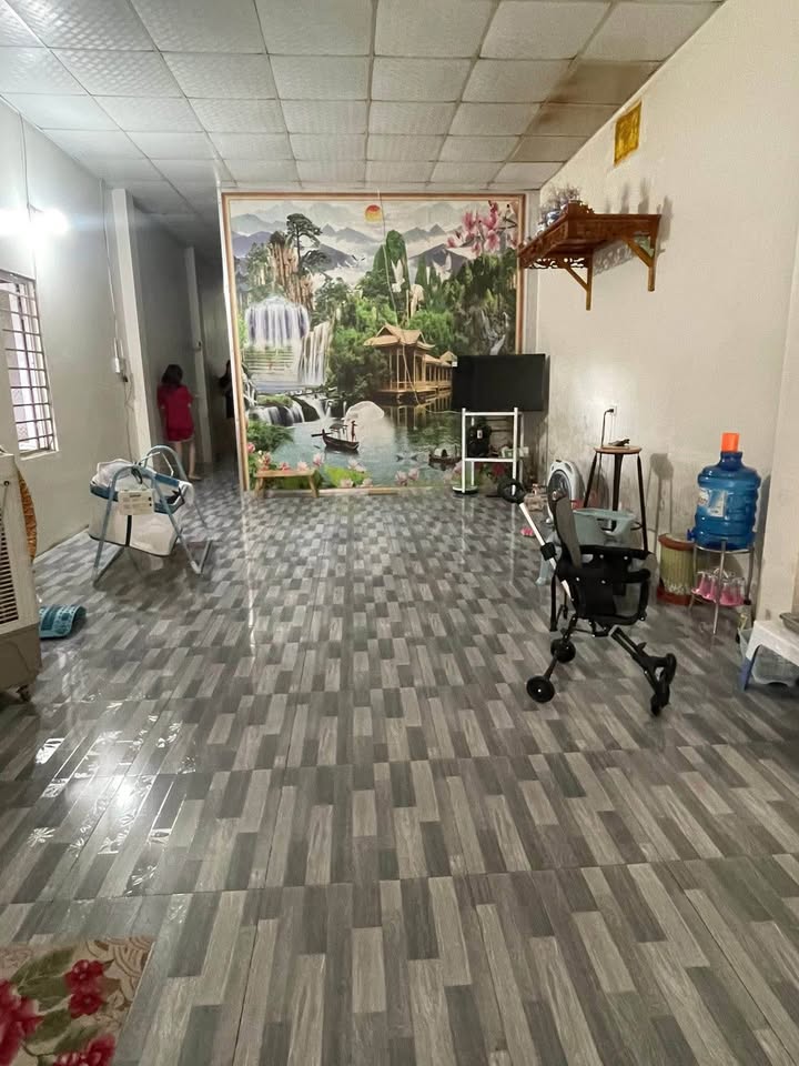 Nhà Cấp 4 Đường 19/5, Hà Giang 94m² - Sẵn Sàng Vào Ở Ngay!