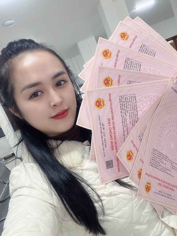 Đất nền 252m² Đường 19/5 Hà Giang - Tiềm năng tăng giá vượt trội!