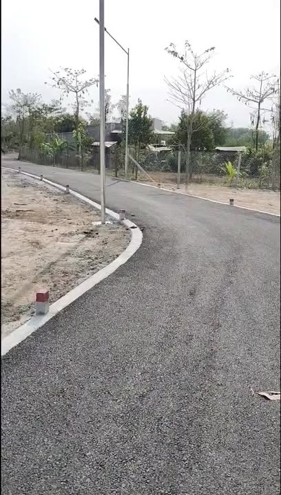 Đất nền F0 Xuân Sơn Châu Đức 195m² - Sổ đỏ 20 ngày, giá 490 triệu