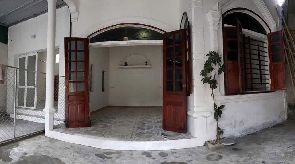 Nhà riêng TP Vinh 75m² giá 4.5 triệu - Ô tô vào tận nhà!