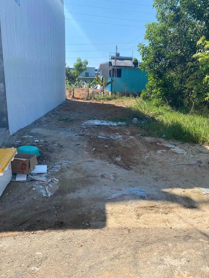 Đất Capital Lộc Sơn, Bảo Lộc - 92m² Sổ Đỏ Chính Chủ, Giá 1.5 Tỷ