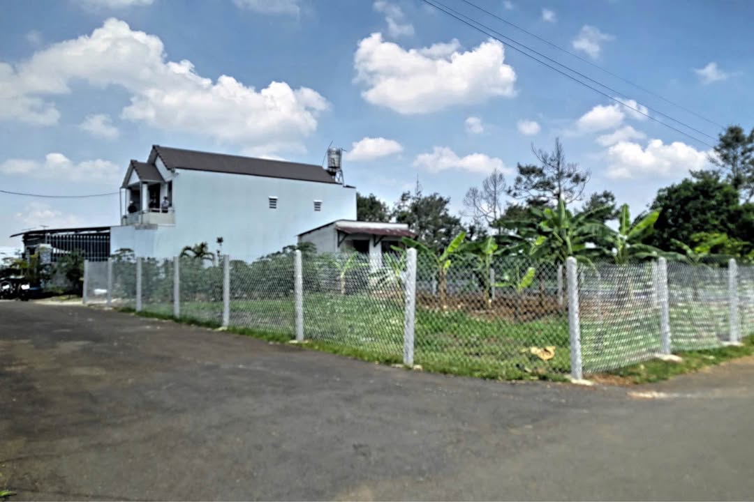 Đất nền Nguyễn Trãi, Bảo Lộc 200m² - Xây dựng tự do!