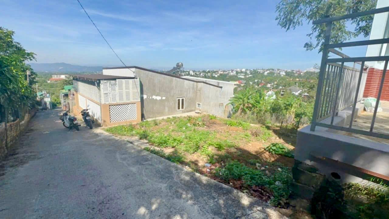 Đất Thổ Cư 348m² Hẻm Trần Phú, Bảo Lộc - Sẵn Sàng Xây Dựng Nghỉ Dưỡng