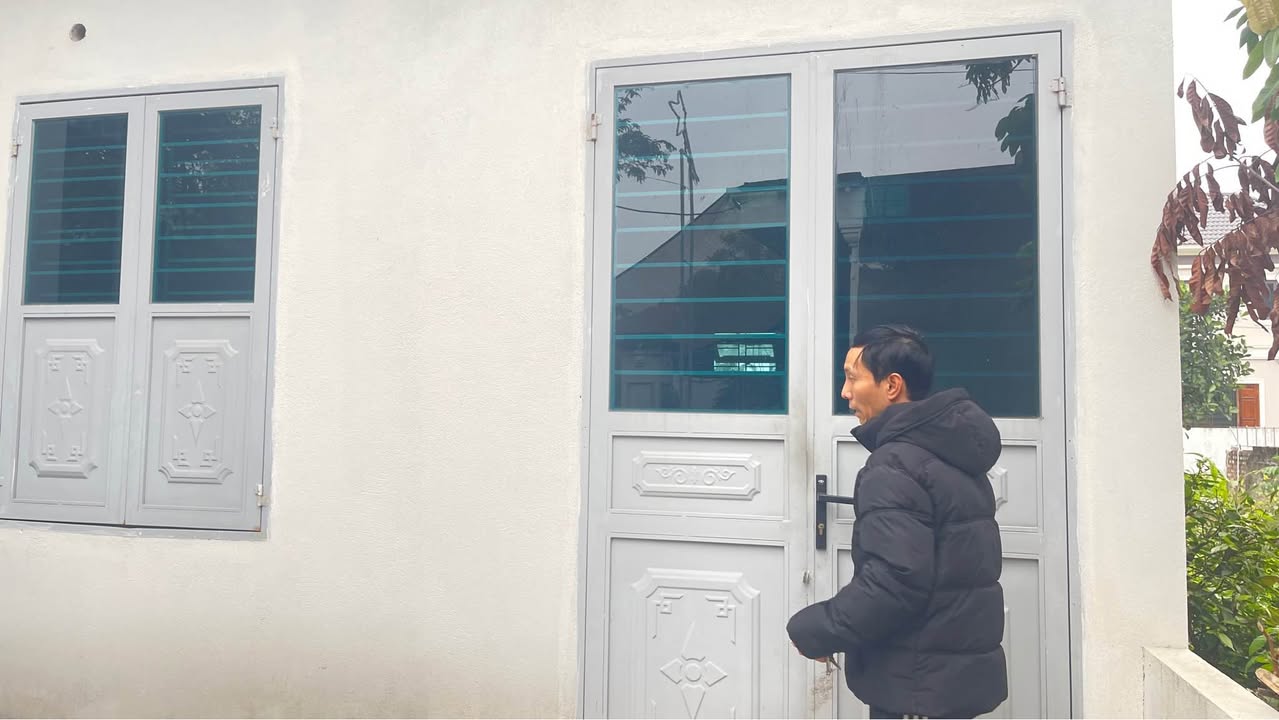 Cho thuê nhà Tràng Cát Hải An 54m² - Sẵn sàng ở ngay!