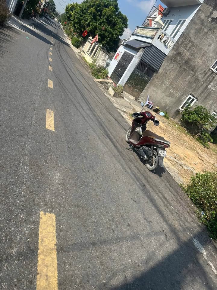 Đất nền Uông Bí 100m² từ 1 tỷ - Vị trí đắc địa, kinh doanh ngay!