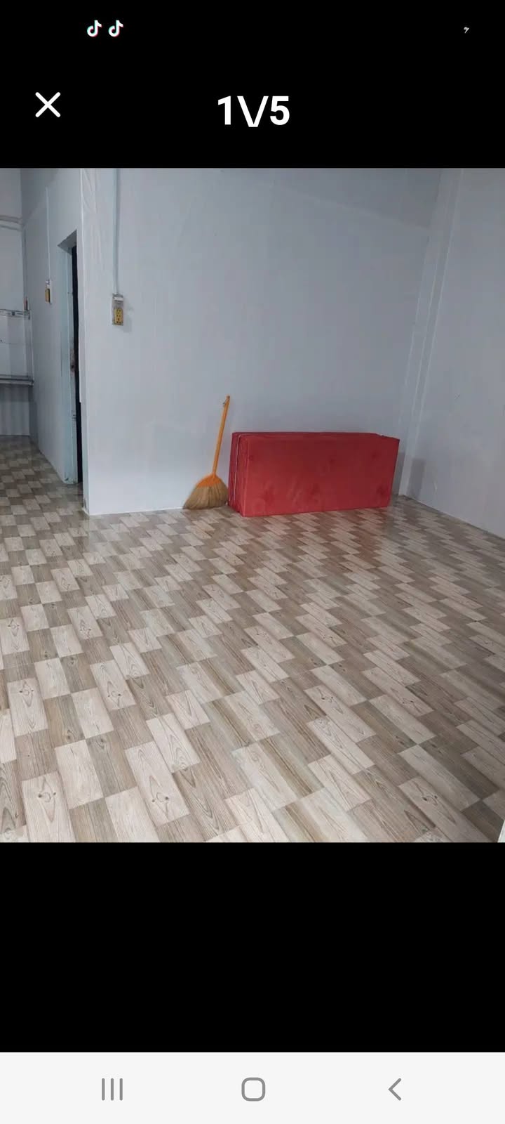 Nhà riêng Đường Lương Định Của Nha Trang 50m² - Sẵn sàng ở ngay!