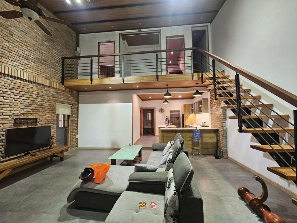 Nhà 3PN Vĩnh Điềm Trung, Nha Trang - Sẵn Sàng Ở Ngay, Giá 13 Triệu/Tháng