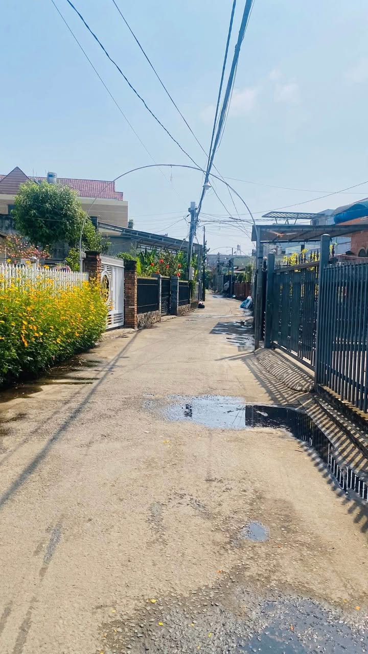 Nhà Chính Chủ 192m² Sổ Đỏ Tại Gia Kiệm, Đồng Nai - Giá 1.8 Tỷ