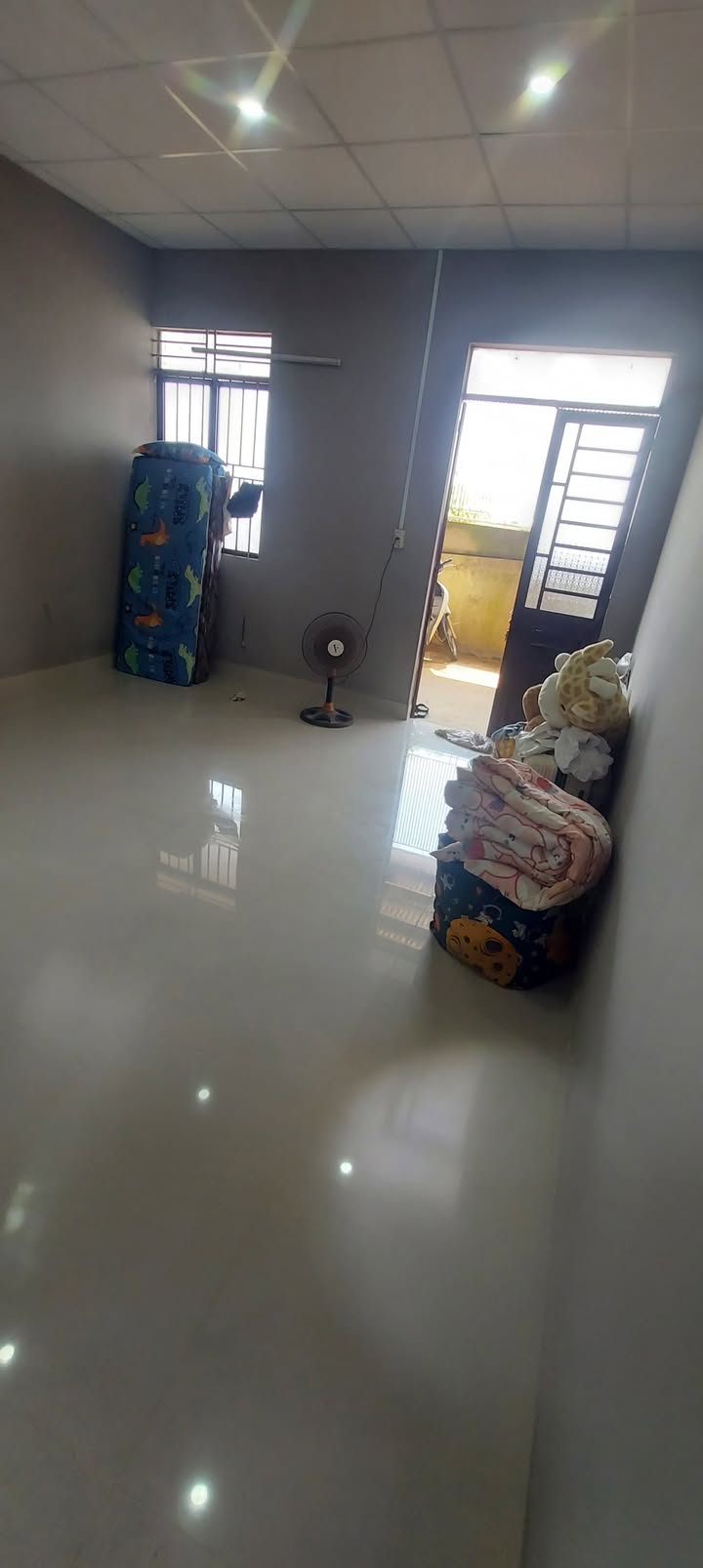 Cho thuê phòng 24m² mặt tiền đường Cao Bá Quát, Bảo Lộc - Sẵn sàng ở ngay!