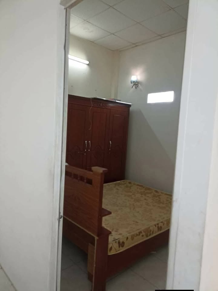 Nhà riêng Vĩnh Lộc A 40m² giá 3.8 triệu - Full nội thất!