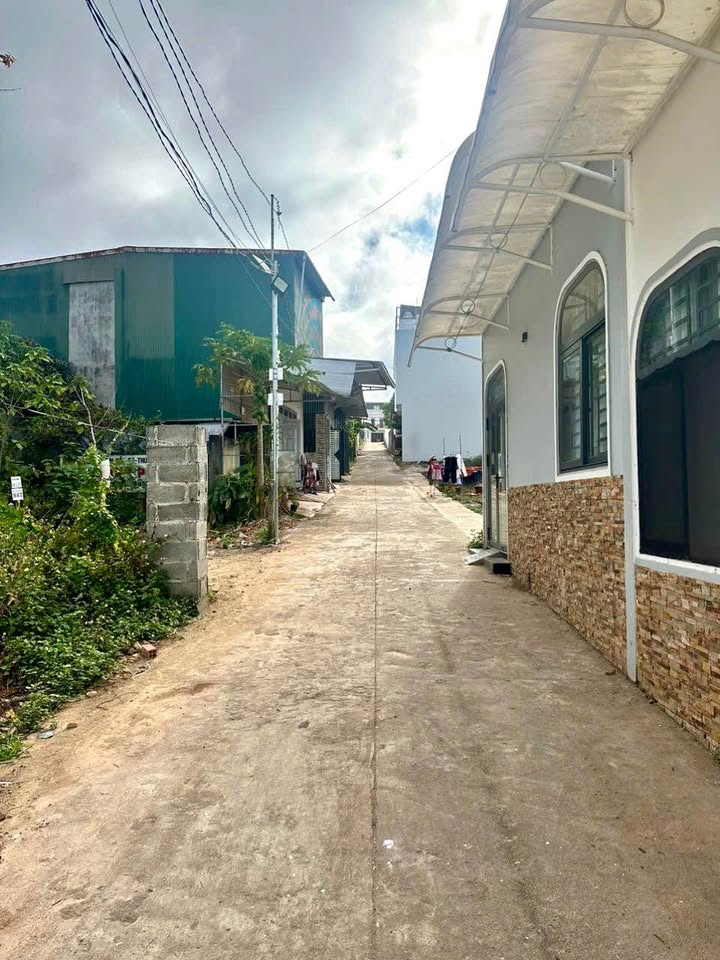 Đất nền Tân Lợi, Buôn Ma Thuột 90m² 1.85 tỷ - Tiềm năng tăng giá!