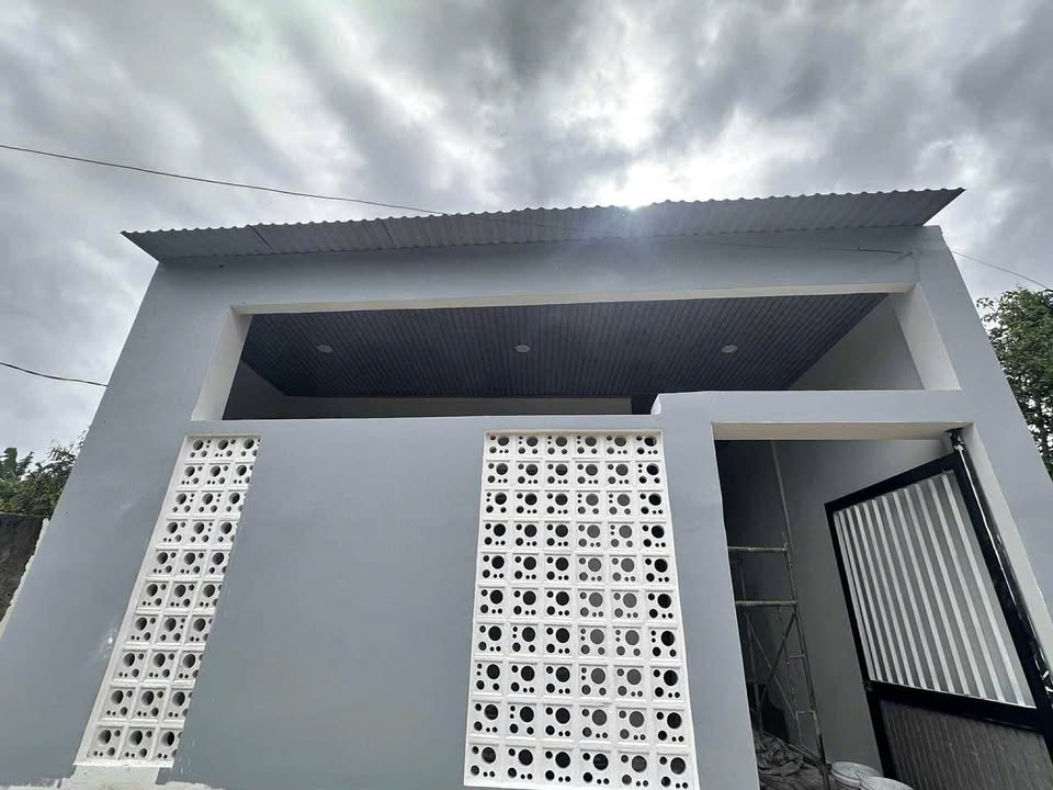 Nhà riêng Thị trấn Phước An 88m² - Ô tô vào tận nhà!