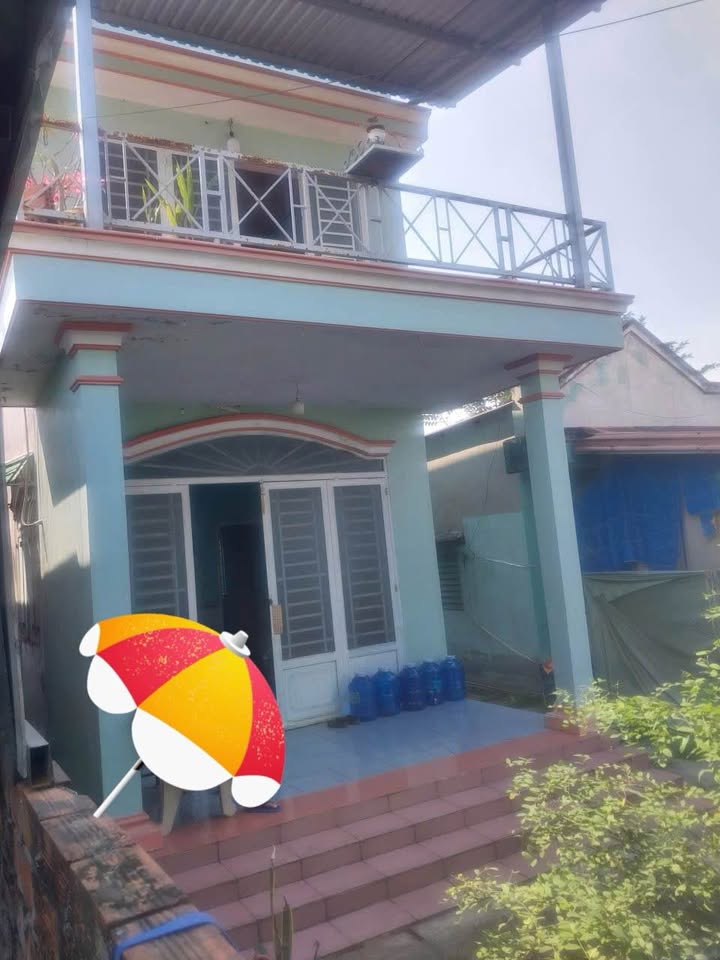 Nhà Bình Mỹ Củ Chi 160m² giá 1.8 tỷ - Cơ hội vàng đầu tư!