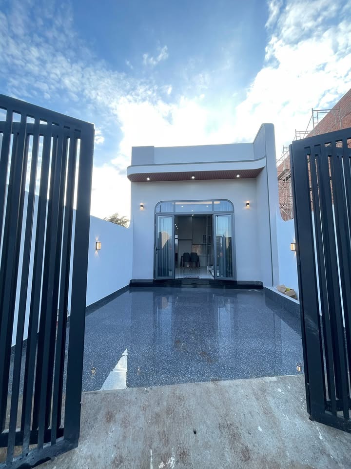 Nhà riêng Bảo Vinh, Long Khánh 125m² - Ô tô vào tận nhà!