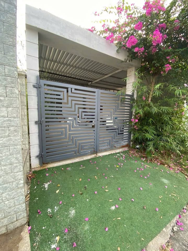 Bán nhà vườn Phú An Bến Cát 401m² giá 3 tỷ - Sổ hồng sẵn ở ngay!