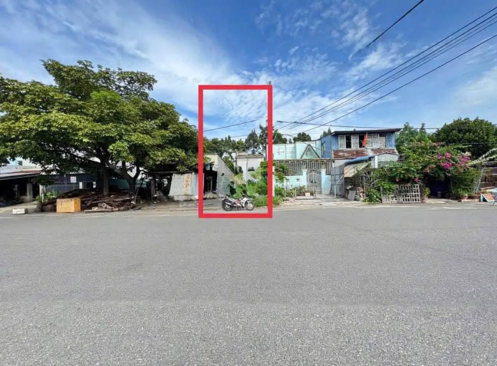 Đất Nền Mặt Tiền Nguyễn Văn Linh - Phan Thiết 102m² Giá 4.2 Tỷ