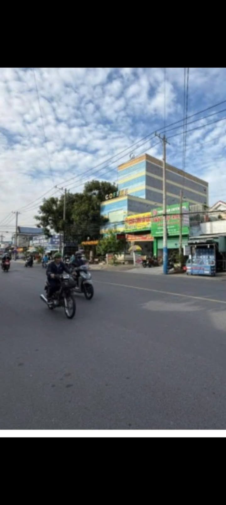 Đất nền Dĩ An 298m² - Sổ đỏ chính chủ, Xây dựng tự do!