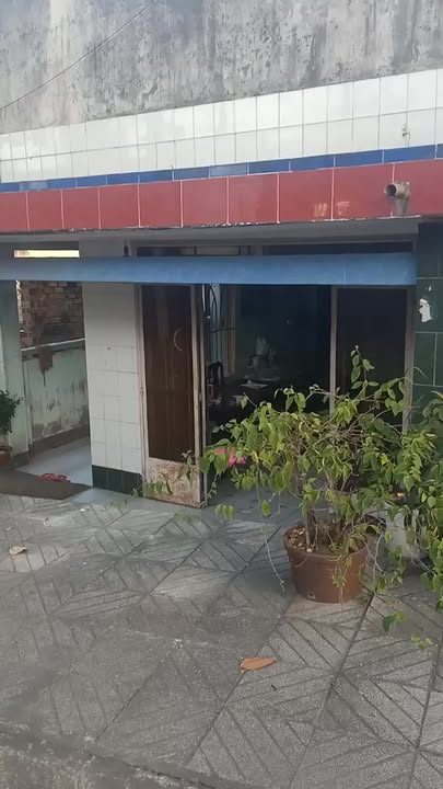 Nhà Mặt Tiền Bùi Quốc Khánh, TDM 91m² - Kinh Doanh Sầm Uất