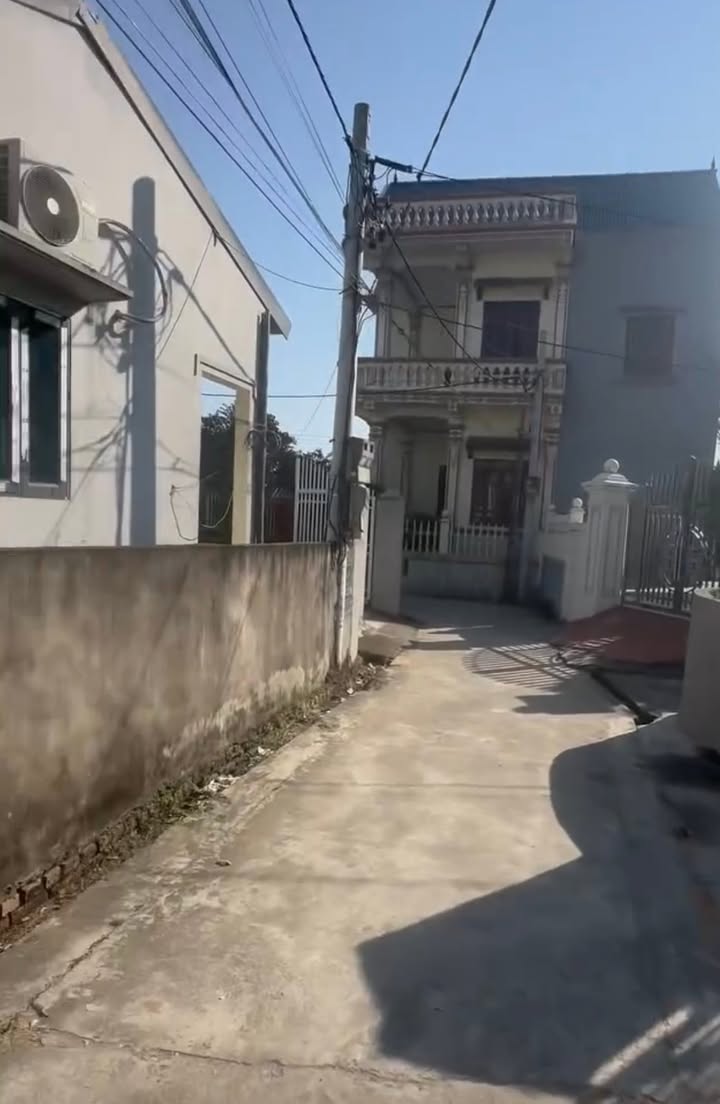 Đất nền Bình Giang, Hải Dương 105m² – Tiềm năng tăng giá vượt trội!