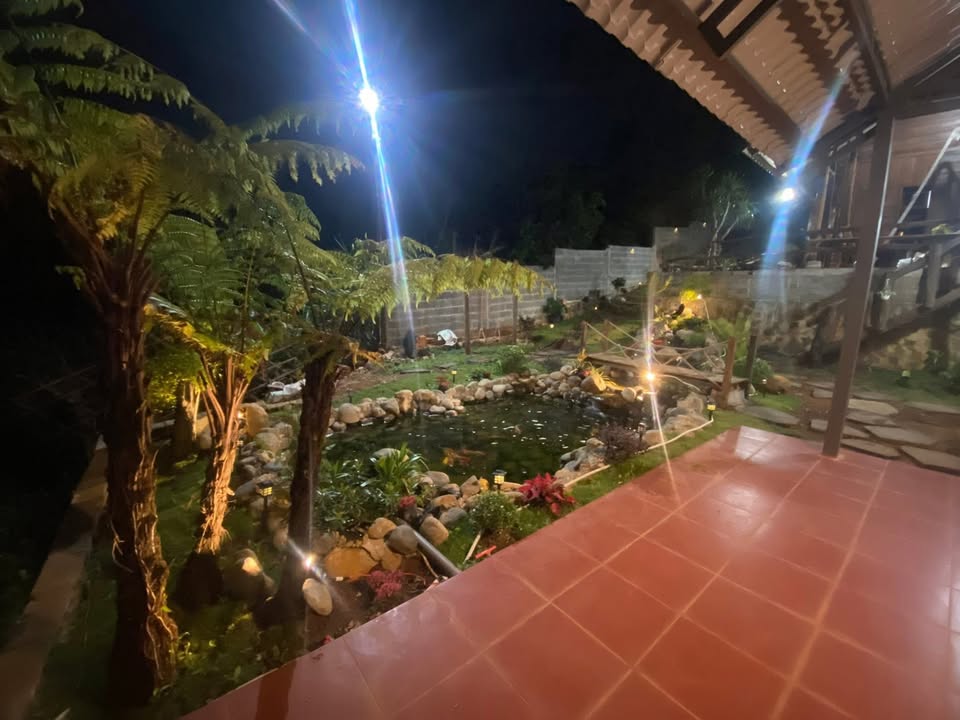 Bán Đất Thị Trấn Đắk Mil 565m² (50m² Thổ Cư) - View Đẹp, Nở Hậu