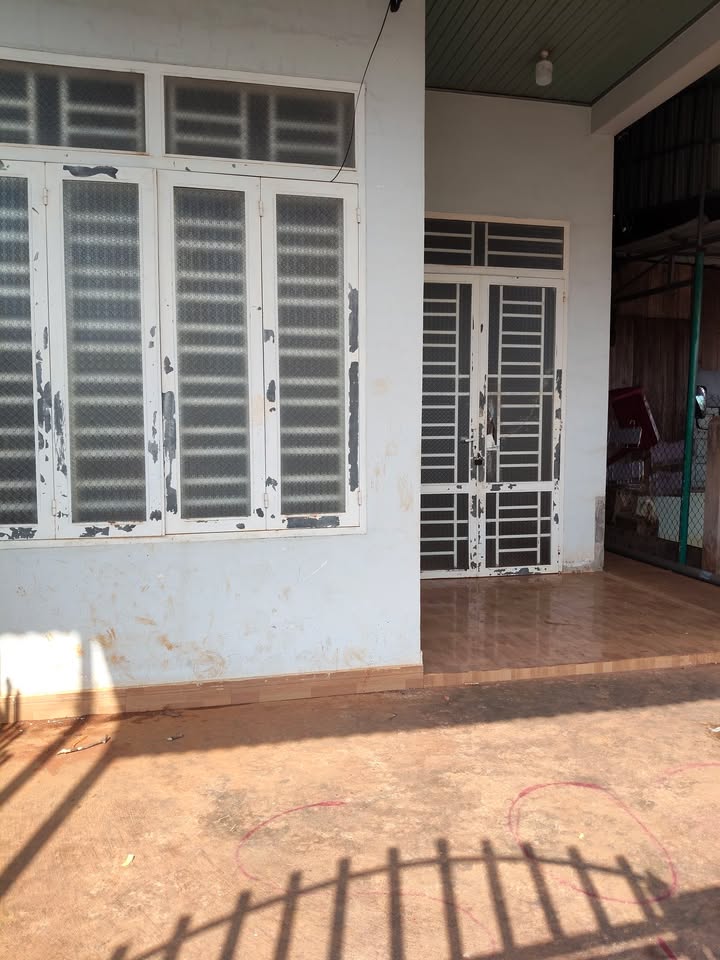 Nhà riêng Xã Quảng Tâm, Tuy Đức 144m² giá 1.5 tỷ - Chính chủ bán!