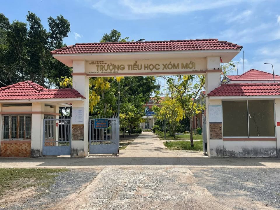 Cho thuê Đất kho/xưởng Nguyễn Kim Tây Ninh 1357m² - Hoạt động ngay!