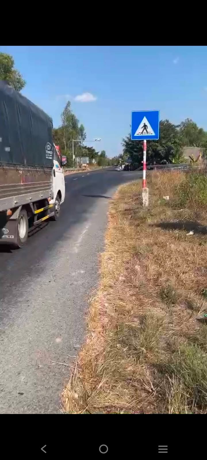 Đất nền Tháp Mười, Đồng Tháp 473m² - Mặt tiền kinh doanh, sổ hồng sẵn!