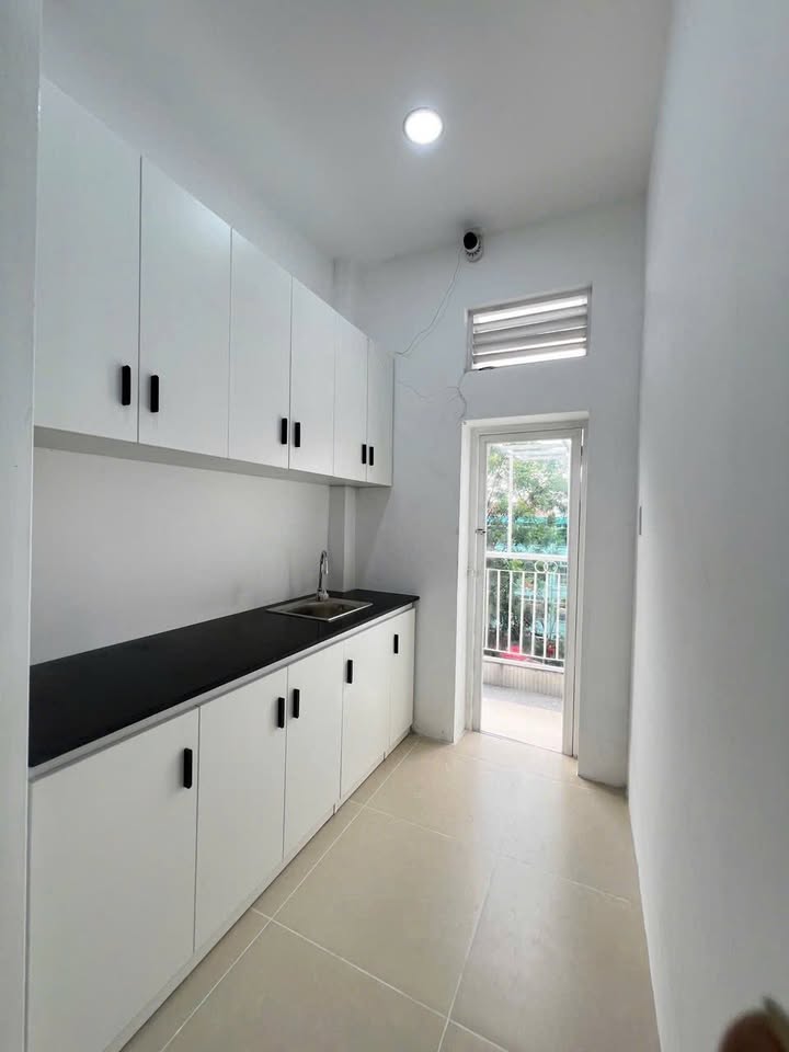 Căn hộ Lý Thường Kiệt Q11 47m² 2.2 tỷ - Sẵn sàng vào ở!