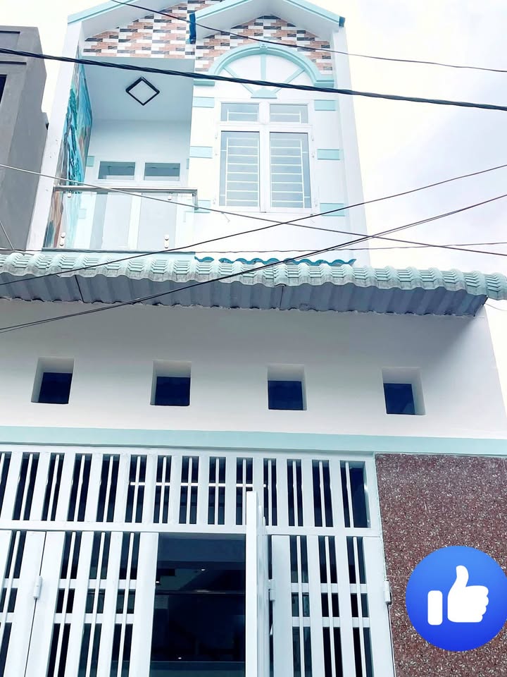 Nhà 2 Tầng Trần Hưng Đạo, Quy Nhơn - 54m² Giá 2.5 Tỷ