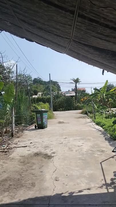 Nhà 2 Mặt Tiền Bình Mỹ Củ Chi - 90m² Giá 2.25 Tỷ Sổ Hồng