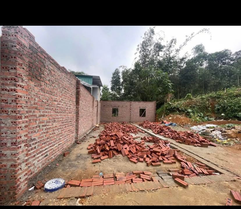 Đất nền Lào Cai 102.3m² - Sổ đỏ trao tay, xây dựng tự do!