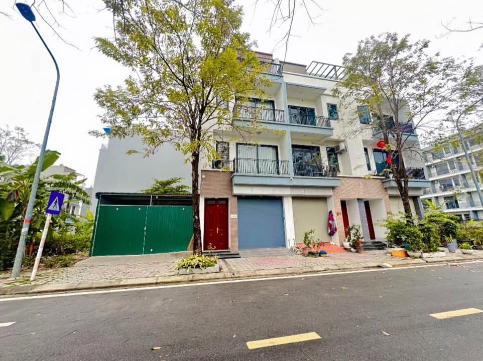 Đất nền TMS Vĩnh Yên 75m² - Hướng Bắc, Sổ đỏ sẵn sàng giao dịch