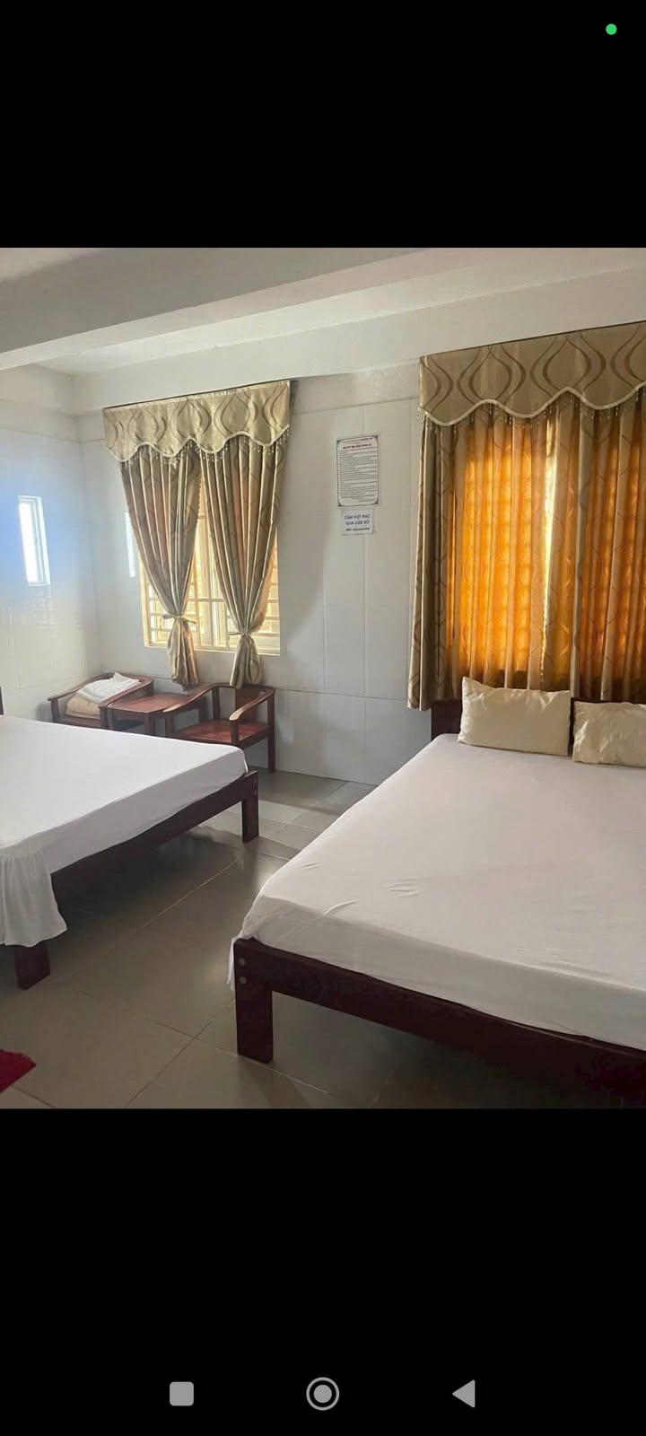 Khách sạn Mặt tiền Đào Sư Tích 132m² giá nhỉnh 8 tỷ - Đầu tư sinh lời ngay!