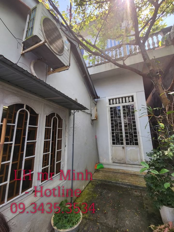 Nhà Mặt Tiền 170m² Đường Đặng Thái Thân, Huế - Giá 4 Triệu/Tháng