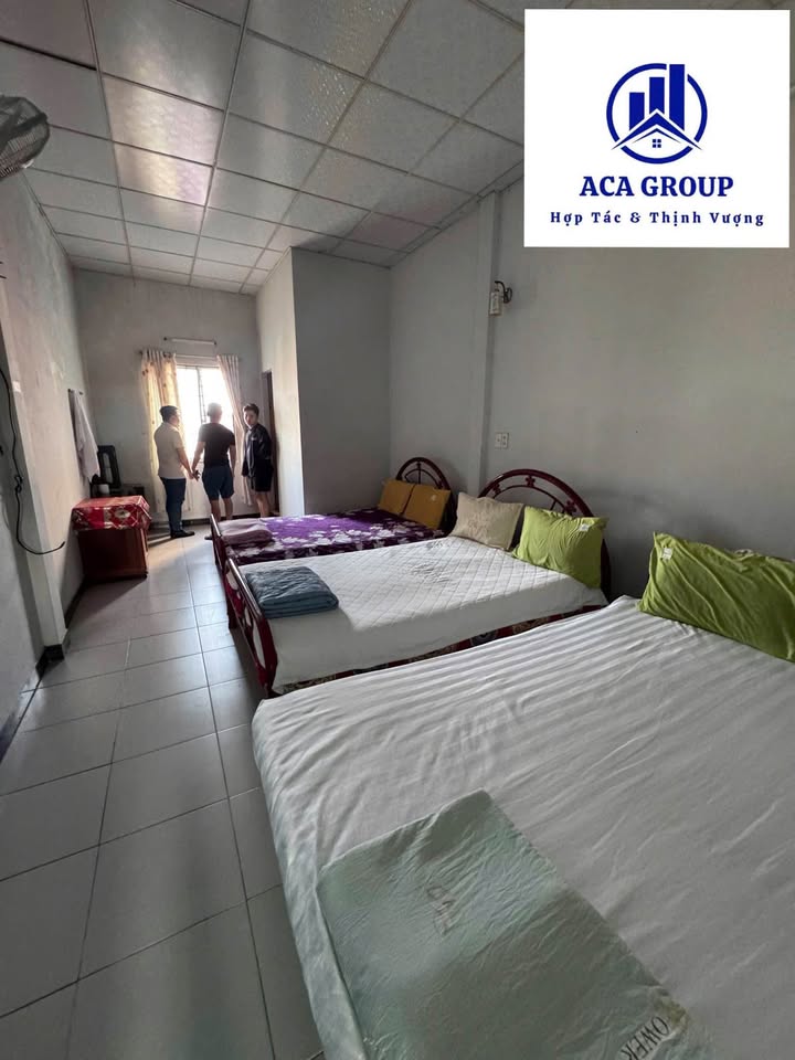 Nhà Phố Bùi Thị Xuân 270m² - Mặt Tiền Kinh Doanh, Sẵn Sàng Sinh Lời!