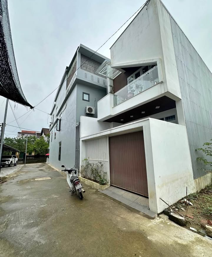 Đất Nền Sổ Hồng Chính Chủ Kiệt Ô Tô 79m² - Lại Thế, Huế