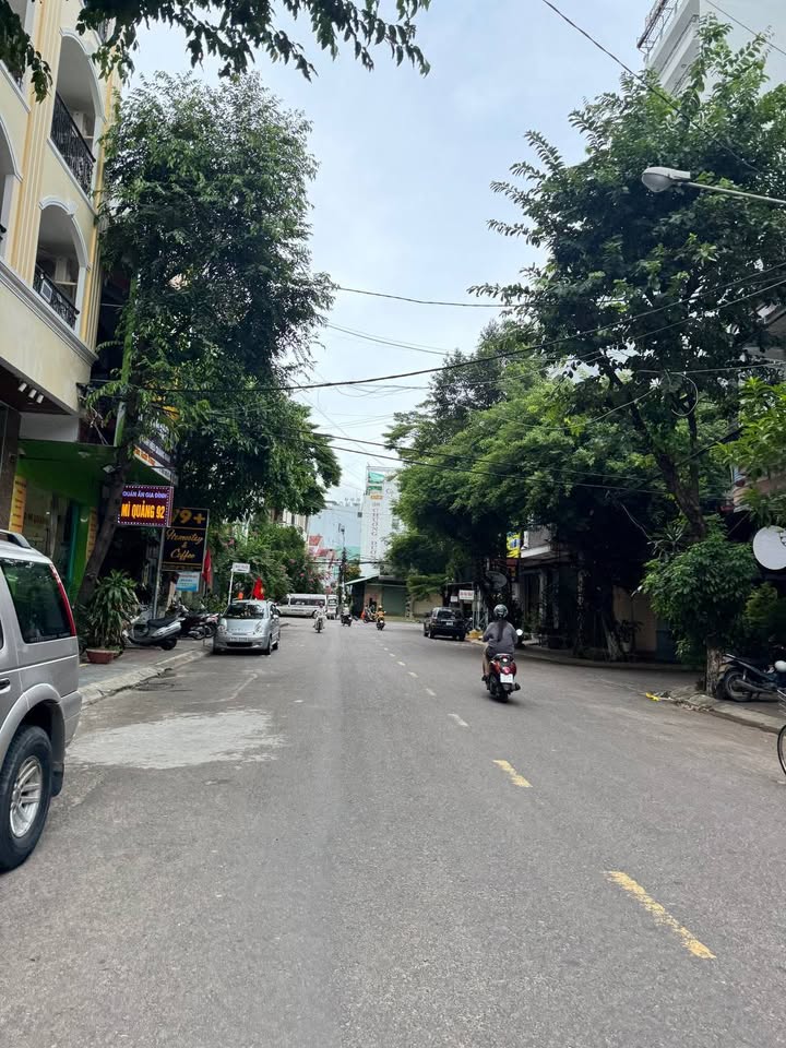 Đất Mặt Tiền Kinh Doanh Quy Nhơn - 85m² Lộ Giới 16m - 9 Tỷ
