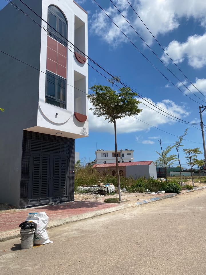 Bán Đất Hà Thanh Quy Nhơn 62m² - Sổ Sẵn Giá 3.x Tỷ