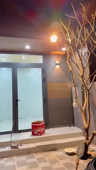 Nhà riêng Ấp Hải Lâm Long Đất 100m² - Sẵn sàng ở ngay!