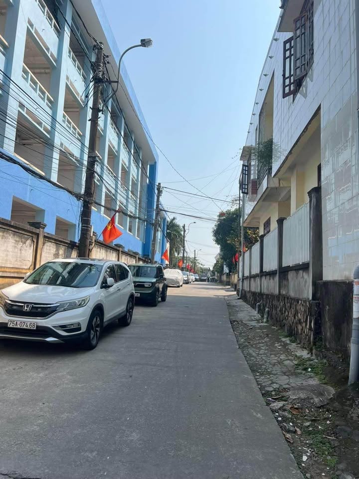 Bán Nhà Mặt Tiền Quảng Tế Huế 92m² 3.9 Tỷ - Đầu Tư Sinh Lời Ngay