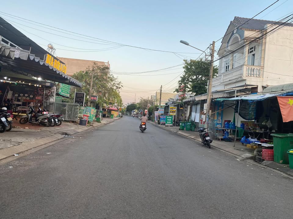 Đất nền Đồng Phú 68m² chỉ từ 1 tỷ - Sổ đỏ, full thổ cư!