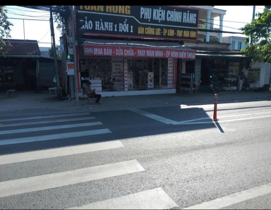 Đất Củ Chi 2340m² - Lô Góc 2MT Tỉnh lộ 2, Xã Trung Lập Hạ - Giá 25 Tỷ