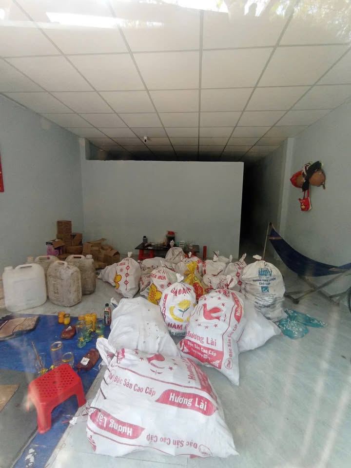 Nhà Cấp 4 Đông Thạnh Hóc Môn 54m² giá 2.6 triệu - Ô tô vào tận nhà!