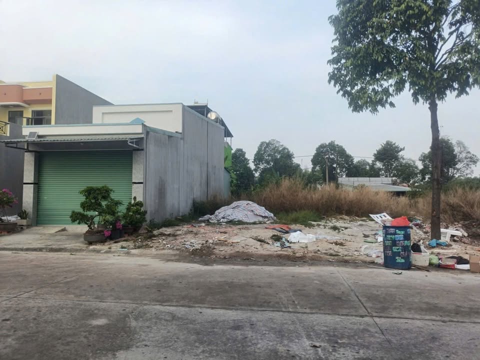 Đất nền Lô i10 Mỹ Phước 3, Bình Dương - 150m² - Giá 2 tỷ xx