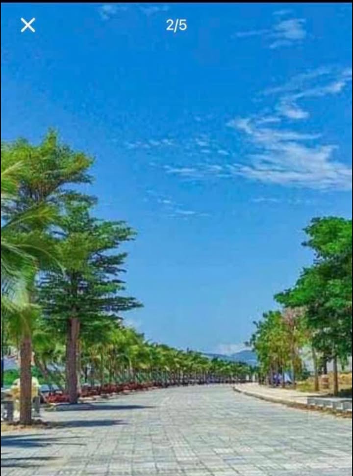 Bán Đất View Sông Đại Phú Gia 179m² - 2 Mặt Tiền, Sổ Đỏ