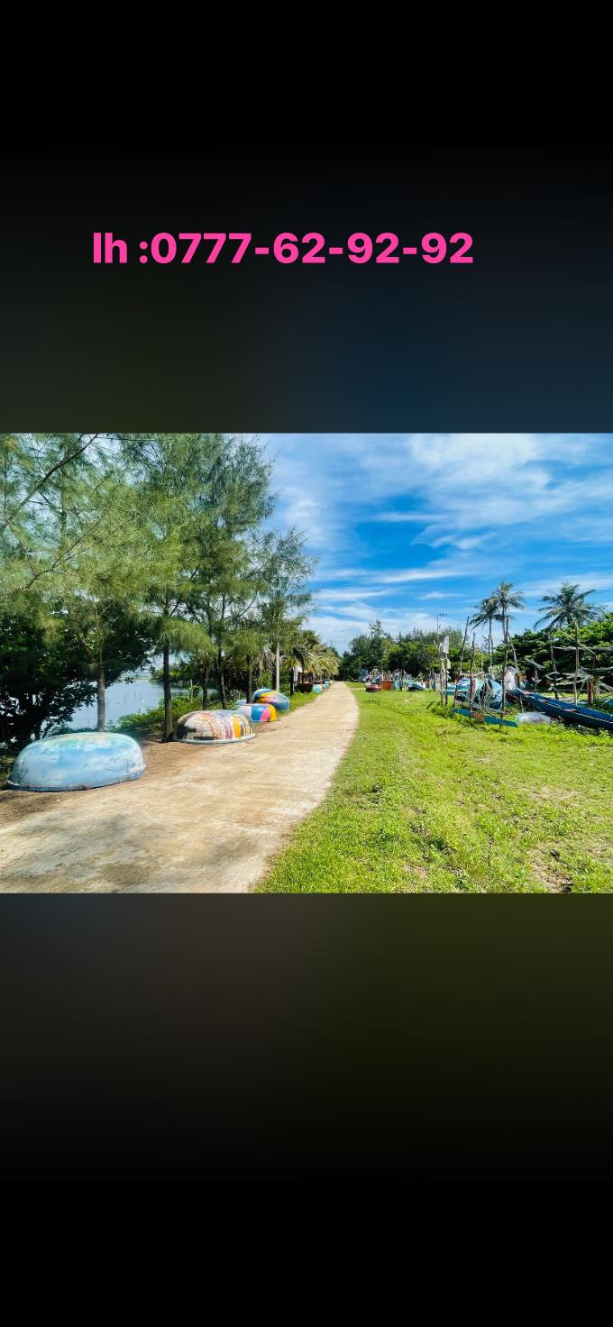 Đất nền Tam Thanh 285m² giá 2 tỷ - Sổ hồng chính chủ sẵn sàng!