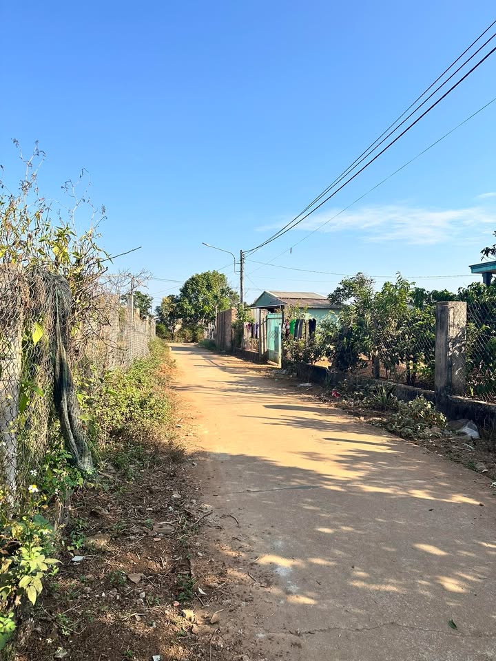 Đất nền Pleiku 150m² giá 420 triệu - Sổ đỏ chính chủ!