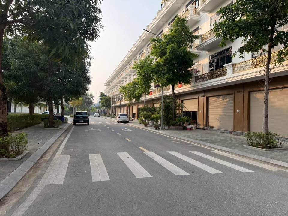 Nhà liền kề KĐT Xuân Hưng Quảng Thắng 60m² - Đầu tư sinh lời!