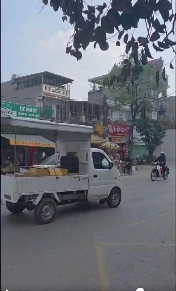 Mặt Phố Lê Lai - Thanh Hóa: Đất Vàng 175m² Hướng Đông Bắc, Kinh Doanh Đắc Lộc